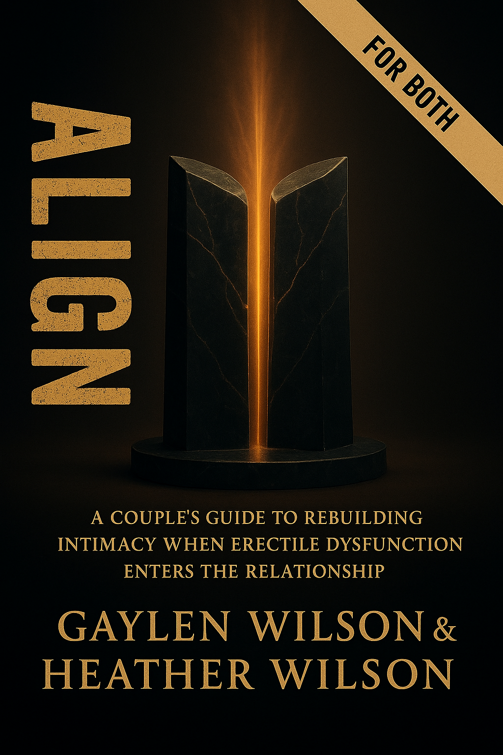 ALIGN cover