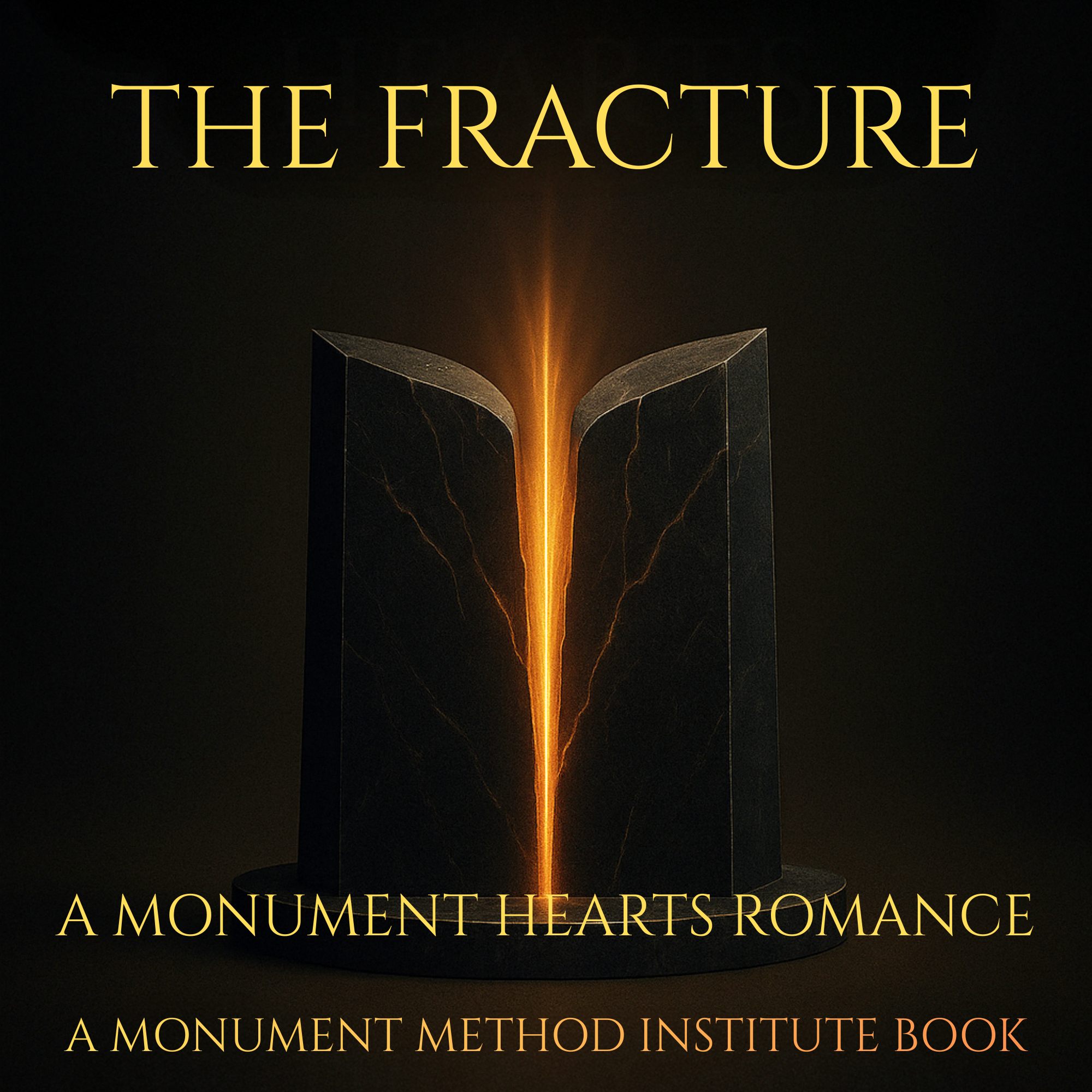 The Fracture cover