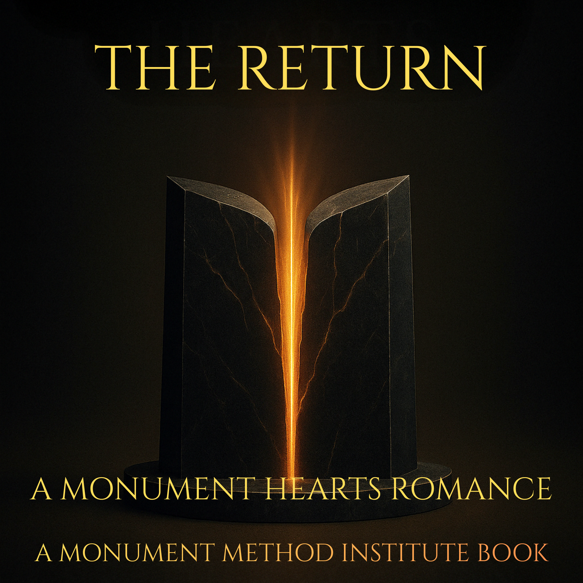 The Return cover