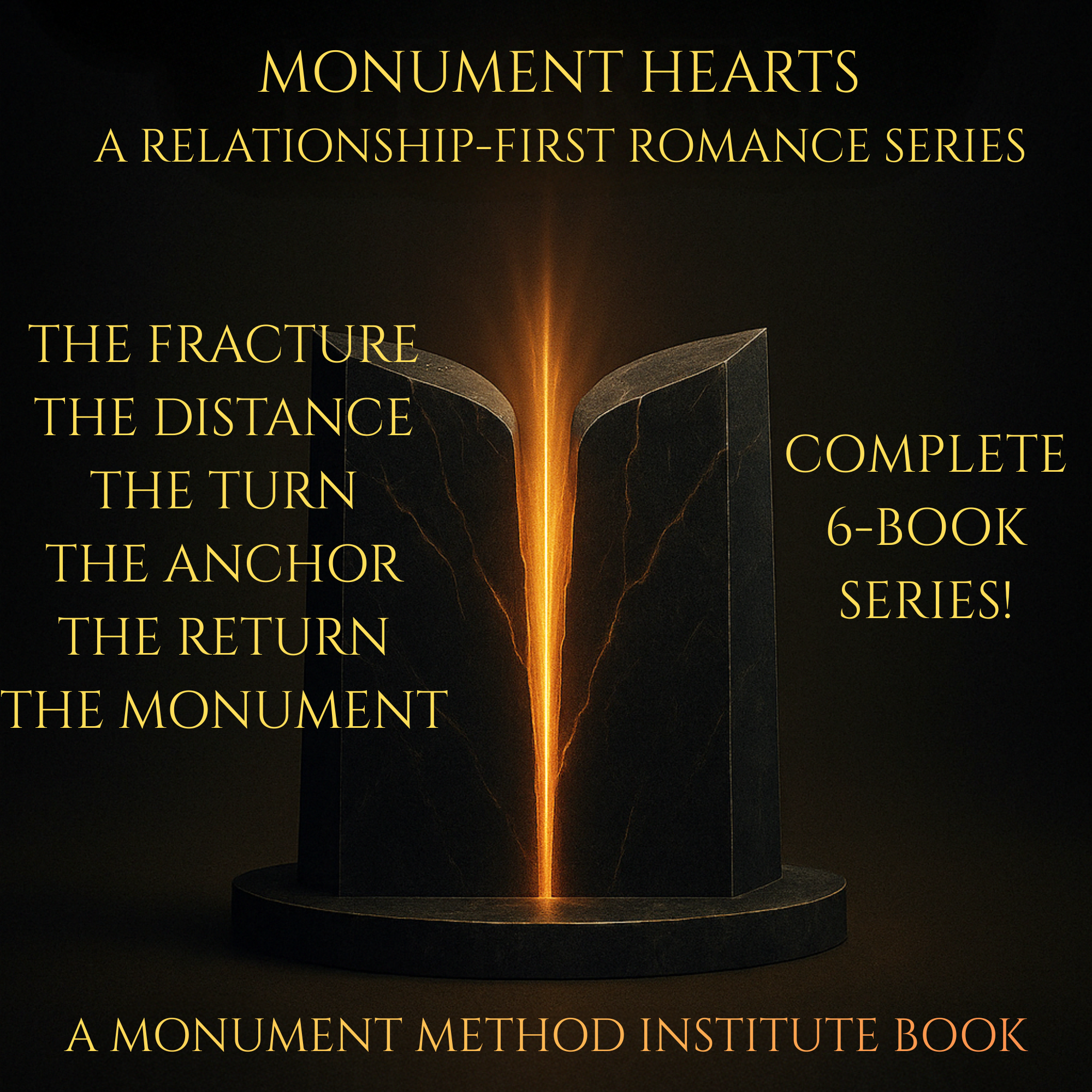 Monument Hearts bundle cover