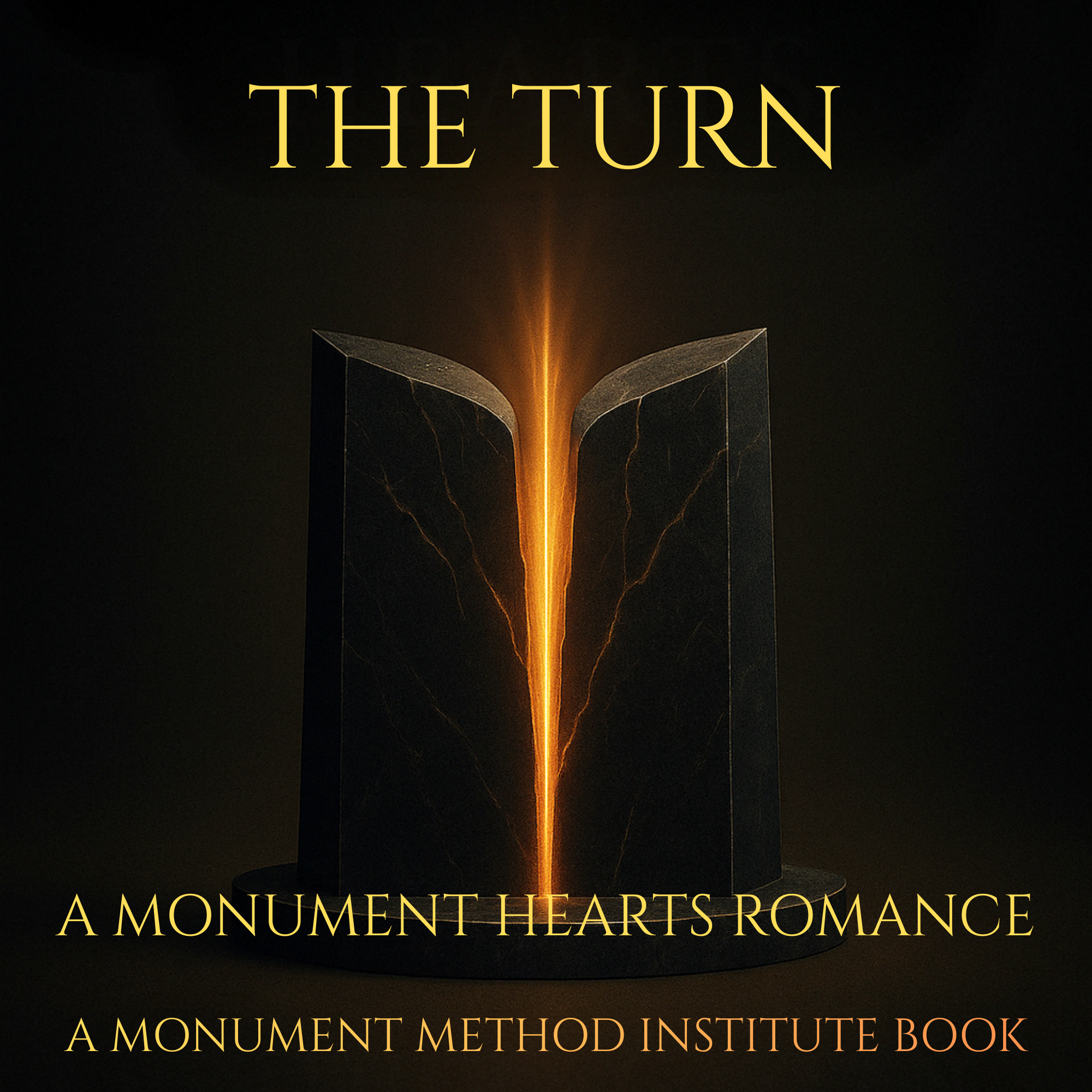 The Turn cover