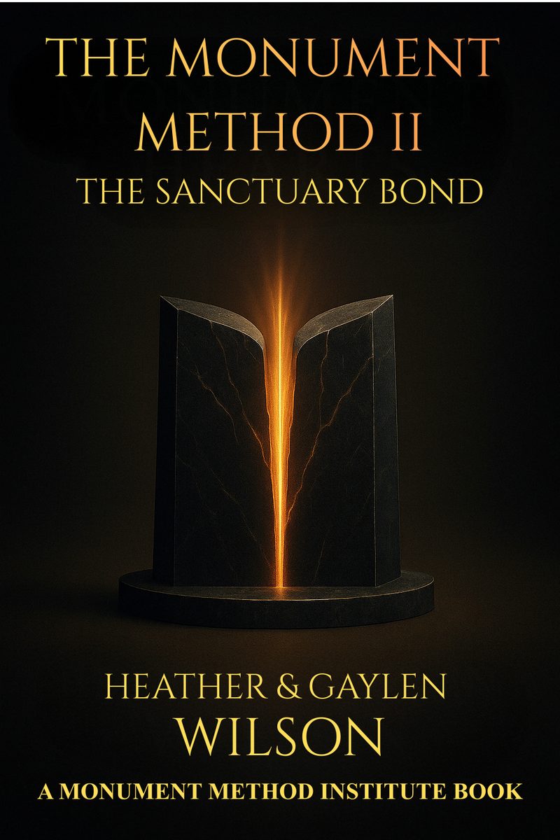 The Sanctuary Bond cover